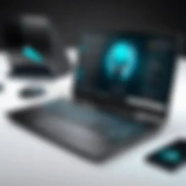 A Comprehensive Analysis of the Alienware 51m R3 Introduction A Comprehensive Analysis of the Alienware 51m R3 Introduction