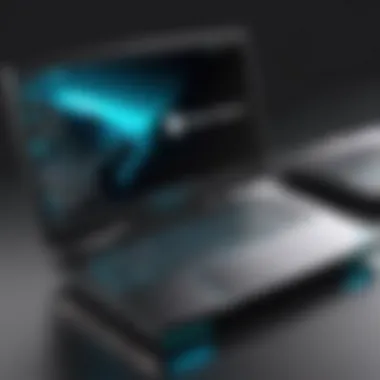 Notable A Comprehensive Analysis of the Alienware 51m R3 Notable A Comprehensive Analysis of the Alienware 51m R3