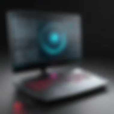 A Comprehensive Analysis of the Alienware 51m R3 Summary