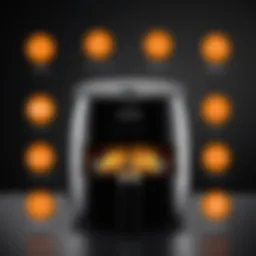 A Comprehensive Analysis of the Cosori Air Fryer Pro 2 Introduction