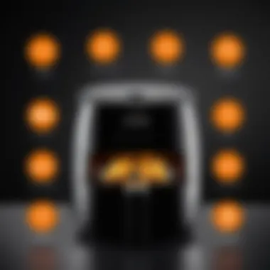 A Comprehensive Analysis of the Cosori Air Fryer Pro 2 Introduction A Comprehensive Analysis of the Cosori Air Fryer Pro 2 Introduction