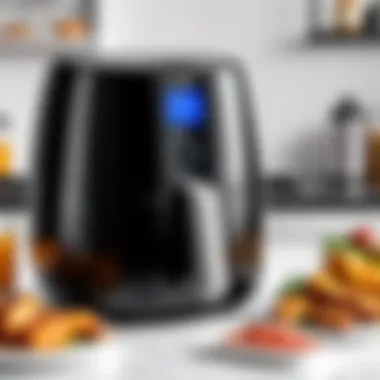 Notable A Comprehensive Analysis of the Cosori Air Fryer Pro 2 Notable A Comprehensive Analysis of the Cosori Air Fryer Pro 2