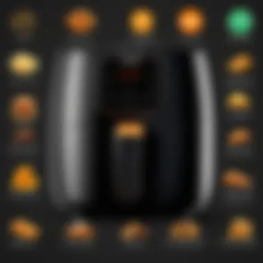 A Comprehensive Analysis of the Cosori Air Fryer Pro 2 Summary A Comprehensive Analysis of the Cosori Air Fryer Pro 2 Summary