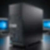 A Comprehensive Analysis of the Dell OptiPlex 9020 Introduction