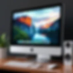 A Comprehensive Analysis of the iMac 2015 21 Inch Introduction