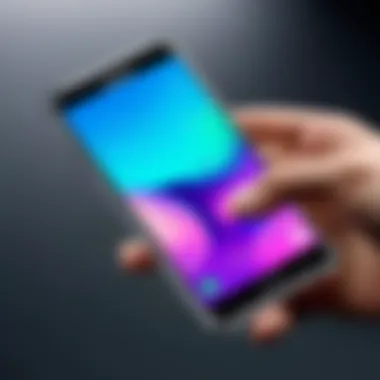 Durability Testing: Samsung Phones Under Extreme Conditions Samsung phones tested in extreme conditions