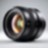 A Comprehensive Analysis of the Sony 35mm G Master Lens Introduction