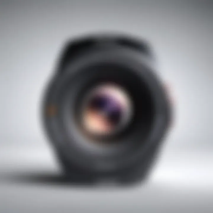 Notable A Comprehensive Analysis of the Sony 35mm G Master Lens