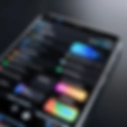 A Comprehensive Assessment of Galaxy S20 vs. S20 Plus Introduction
