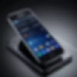 A Comprehensive Examination of the Samsung E 32 Introduction
