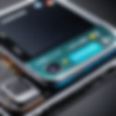 Notable A Comprehensive Examination of the Samsung E 32 Notable A Comprehensive Examination of the Samsung E 32