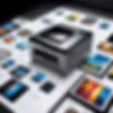 A Comprehensive Exploration of A2 Size Photo Printers Introduction