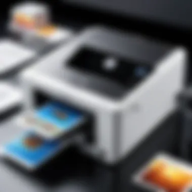 Notable A Comprehensive Exploration of A2 Size Photo Printers