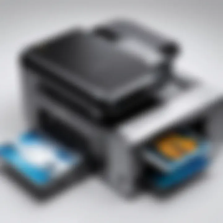 A Comprehensive Exploration of A2 Size Photo Printers Summary