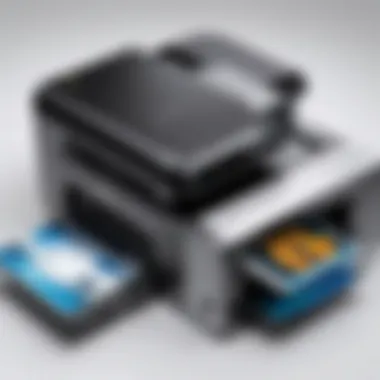 A Comprehensive Exploration of A2 Size Photo Printers Summary A Comprehensive Exploration of A2 Size Photo Printers Summary