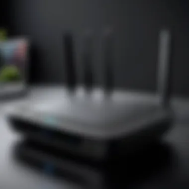 Notable A Comprehensive Guide to Linksys Mesh WiFi 6 Router