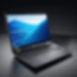 A Comprehensive Overview of the Dell Latitude 3189 Laptop Introduction