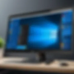 A Guide to Upgrading from Windows 10 to Windows 11: Comprehensive Insights Introduction