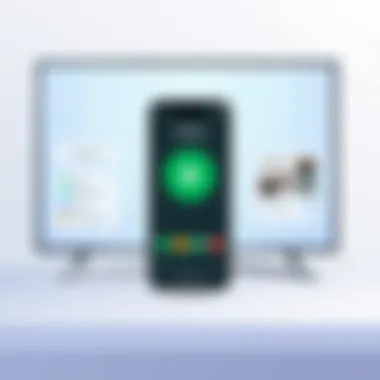 Exploring AirPlay functionality with iPhone 11