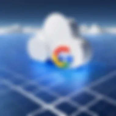 Comprehensive Overview of Google Cloud Architecture Overview of Google Cloud architecture