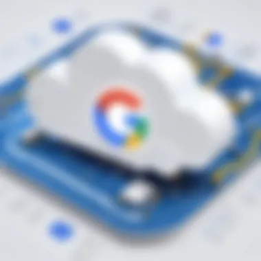 Seamless Integration Capabilities of Google Cloud Integration capabilities with Google Cloud