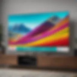 An In-Depth Analysis of Hisense U7 ULED TV Introduction