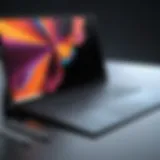 An In-Depth Analysis of the Surface Pro X i7 Introduction