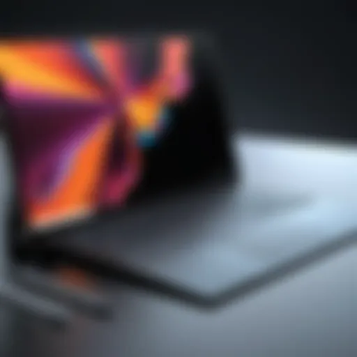 An In-Depth Analysis of the Surface Pro X i7 Introduction