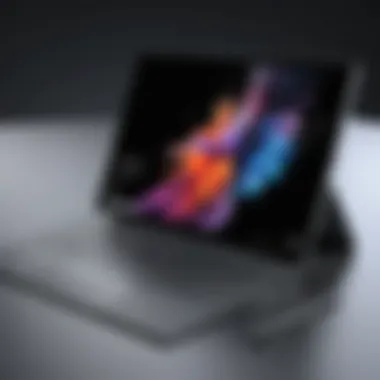 Notable An In-Depth Analysis of the Surface Pro X i7 Notable An In-Depth Analysis of the Surface Pro X i7