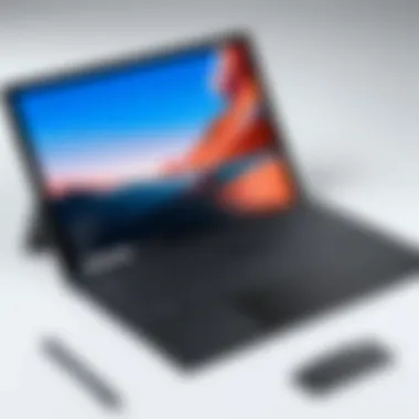 An In-Depth Analysis of the Surface Pro X i7 Summary An In-Depth Analysis of the Surface Pro X i7 Summary