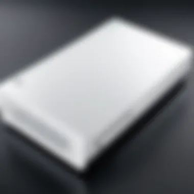 Notable An In-Depth Examination of the Xbox One S 4TB External Hard Drive Notable An In-Depth Examination of the Xbox One S 4TB External Hard Drive