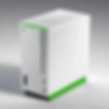 An In-Depth Examination of the Xbox One S 4TB External Hard Drive Summary An In-Depth Examination of the Xbox One S 4TB External Hard Drive Summary