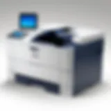 An In-Depth Exploration of the Xerox WorkCentre 6515 Driver Introduction