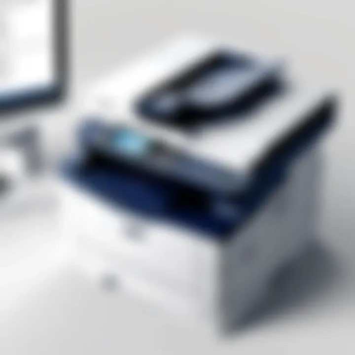 Notable An In-Depth Exploration of the Xerox WorkCentre 6515 Driver