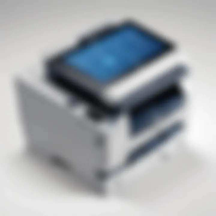 An In-Depth Exploration of the Xerox WorkCentre 6515 Driver Summary