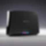 An In-Depth Review of Netgear Nighthawk AC1900 Introduction