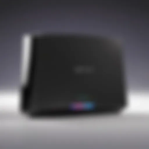 An In-Depth Review of Netgear Nighthawk AC1900 Introduction