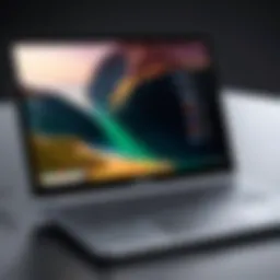 An In-Depth Review of the Samsung Chromebook 4 Touch Screen Introduction