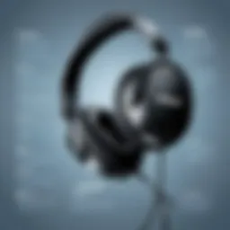 Analysis and Insights on Bose 300 Headphones Introduction