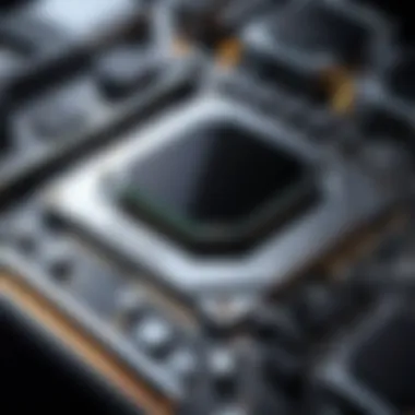 Analyzing the RTX 3080 Ti: Retail Insights and Market Dynamics Introduction