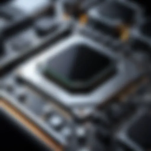 Analyzing the RTX 3080 Ti: Retail Insights and Market Dynamics Introduction