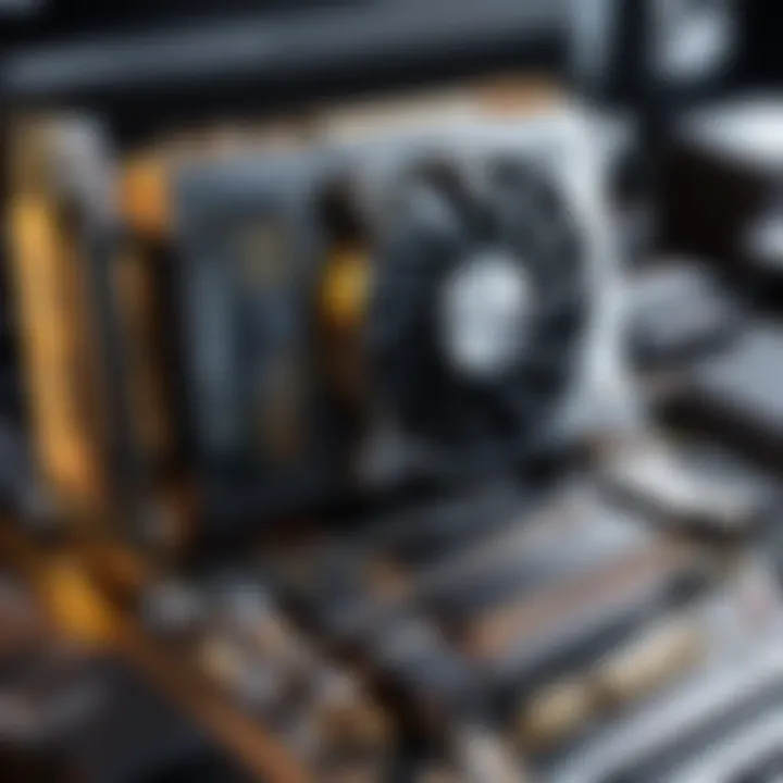 Notable Analyzing the RTX 3080 Ti: Retail Insights and Market Dynamics