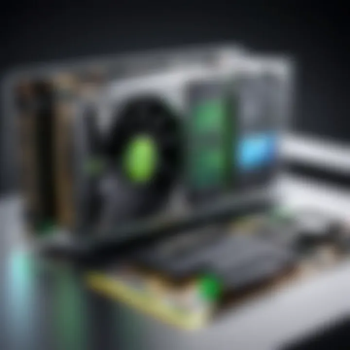 Analyzing the RTX 3080 Ti: Retail Insights and Market Dynamics Summary