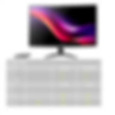 Comparison chart of AOC 27-inch monitor with competitors