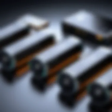 The Evolution of Battery Technology in Vehicles Evolution of battery technology in vehicles