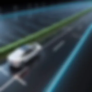 Future Charging Infrastructure for Electric Cars Future charging infrastructure for electric cars