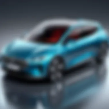 Market Trends in the Battery Vehicle Sector Market trends in the battery vehicle sector