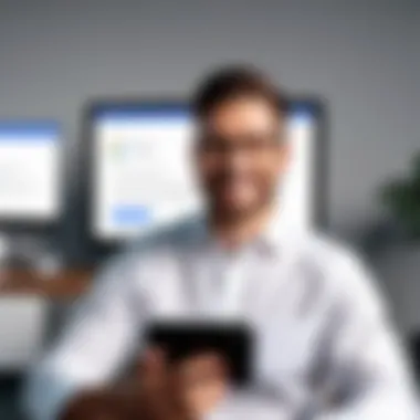 Benefits of Google Voice in a business setting