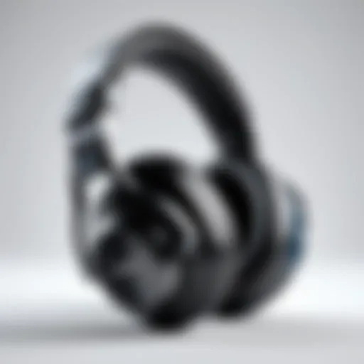 Best 7.1 Headphones: An In-depth Analysis Introduction