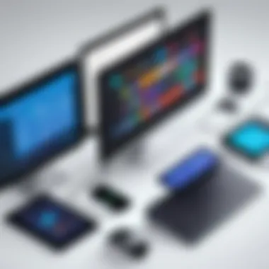 Versatile Applications of All-in-One Computers Versatile applications of all-in-one computers